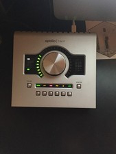 United audio apollo for sale  Newark