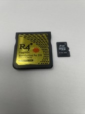 Nintendo card 2gb for sale  LONDON