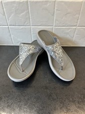 Clarks wave dazzle for sale  BEVERLEY