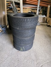 Winterreifen pirelli 255 gebraucht kaufen  Greven