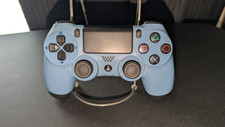 Dual shock uncharted for sale  Clarksville