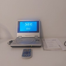 Seg tragbarer dvd gebraucht kaufen  Königsbrunn