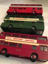 Dinky toys vintage for sale  LOUGHBOROUGH