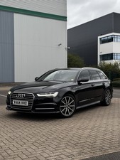 Audi avant 2.0 for sale  CREWE