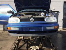 Golf iii riginal gebraucht kaufen  Erfurt