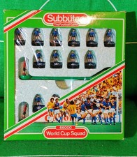 Subbuteo inter ref usato  Santa Maria a Vico