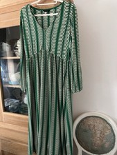 Joules green white for sale  UK