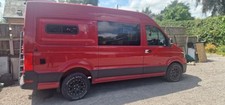 Used camper vans for sale  ELLESMERE