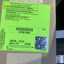 Electronic control board for sale  Bensenville
