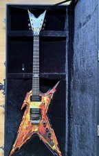 Dean razorback gebraucht kaufen Dean razorback gebraucht kaufen  Straubing