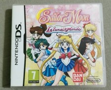 Sailor moon luna usato  Arese