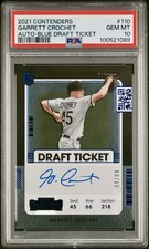 2021 panini draft for sale  Cumberland