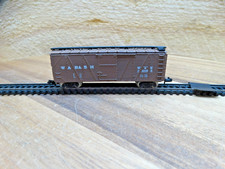Athearn scale wabash for sale  Redfield