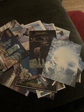 Vintage canadian postcards for sale  HOVE