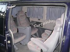 Mercedes Vito 638 V Clase trasero cortinas juego completo persianas autocaravana comprar usado  Enviando para Brazil