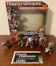 Transformers power core for sale  Lakeland