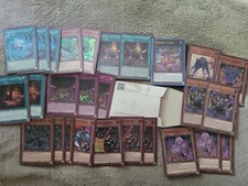 Yugioh karten mimighoul gebraucht kaufen  Berlin