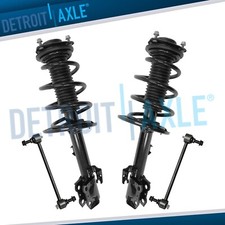 Front struts coil for sale  Detroit