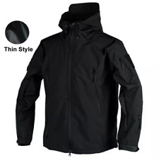 Tactical jacket mens for sale  USA