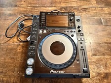 COMO ESTÁ, POR FAVOR LEIA Pioneer CDJ-2000 Nexus Professional Multi Player comprar usado  Enviando para Brazil
