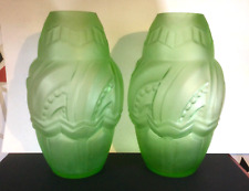 Paire anciens vases d'occasion  Châteauroux