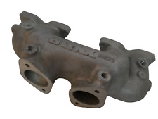 Lynx manifold b18 for sale  WOODBRIDGE