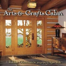 Arts crafts cabin for sale  Montgomery