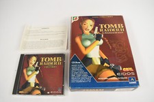 Gioco tomb raider usato  Alessandria