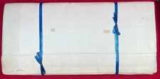 Paire draps anciens d'occasion  Saint-Julien-de-Vouvantes