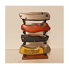 Pair knife display for sale  Addison