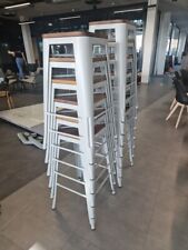 Tolix bar stools. for sale  ROYSTON
