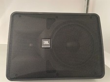 Jbl control inch usato  Italia