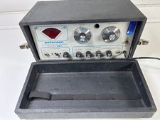 Peterson audio visual for sale  Euless