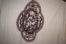 Couronne ancienne perles d'occasion  Yssingeaux