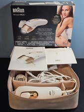 Braun silk expert for sale  Kingsport