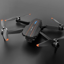 Faltbare quadcopter drohne gebraucht kaufen  Aspisheim, Grolsheim