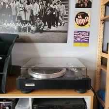 Pioneer PL-7L Gramofon JP-519 Ramię w zestawie na sprzedaż  PL