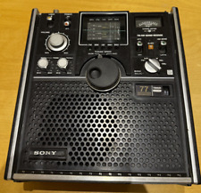 Sony icf 5800l gebraucht kaufen  Schwarmstedt