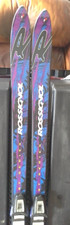 Rossignol skis bindings for sale  Elyria