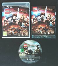 Ps3 lego signore usato  Roma