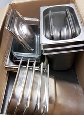 Bac alimentaire inox d'occasion  Montpellier-