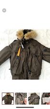 Manteau parajumper homme d'occasion  Expédié en Belgium