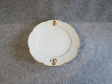Compotier bas porcelaine d'occasion  Bruay-sur-l'Escaut