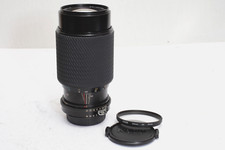 Lente Nikon Fit 80-200mm f4.5 Tokina telefoto macro zoom digital e filme Nikon comprar usado  Enviando para Brazil