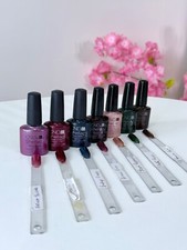 Cnd shellac gel for sale  WARLINGHAM