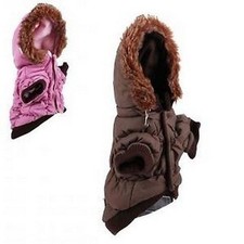 Doudoune manteau polaire d'occasion  Baisieux