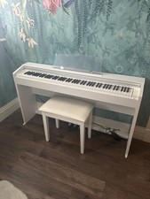 Casio privia 770 for sale  WINDSOR