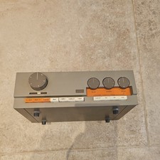 Quad pre amplifier for sale  CHIPPING NORTON