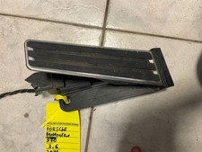 Pedale acceleratore porsche usato  Gavorrano