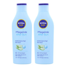 Nivea sun pflegende gebraucht kaufen  Deutschland